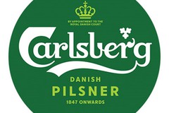 CARLSBERG DRAUGHT TOWER 3L.